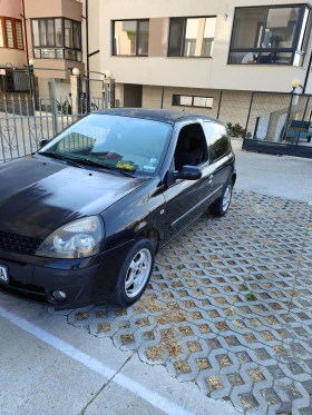 Обява за продажба на Renault Clio ~2 900 лв. - изображение 2