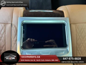 BMW 750 xDrive* M-pack* 360* HUD* * ALCANTAR | Mobile.bg    15