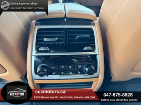 BMW 750 xDrive* M-pack* 360* HUD* * ALCANTAR | Mobile.bg    16
