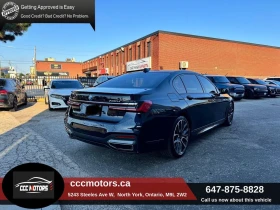 BMW 750 xDrive* M-pack* 360* HUD* * ALCANTAR | Mobile.bg    6