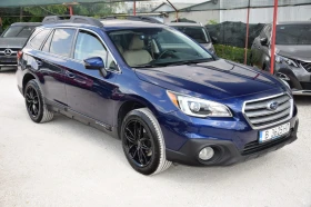 Subaru Outback 3, 6i LIMITED