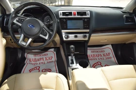 Subaru Outback 3, 6i LIMITED | Mobile.bg    13