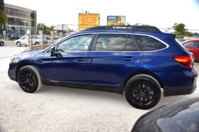     Subaru Outback 3, 6i LIMITED