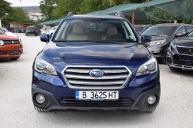     Subaru Outback 3, 6i LIMITED