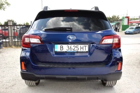 Subaru Outback 3, 6i LIMITED | Mobile.bg    6