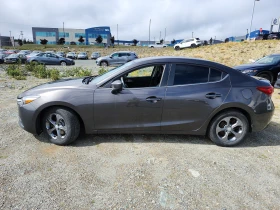 Mazda 3 * SE* * АВТОКРЕДИТ* * ЦЕНА ДО БЪЛГАРИЯ* - 21800 лв. - 10979231 2