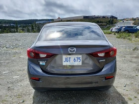 Mazda 3 * SE* * АВТОКРЕДИТ* * ЦЕНА ДО БЪЛГАРИЯ* - 21800 лв. - 10979231 4