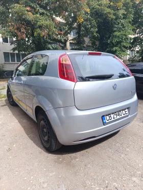 Обява за продажба на Fiat Punto ~2 500 лв. - изображение 3