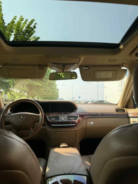 Обява за продажба на Mercedes-Benz S 320 ~12 900 лв. - изображение 5 | Auto.bg Обява за продажба на Mercedes-Benz S 320 ~12 900 лв. - изображение 5