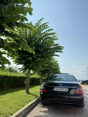 Обява за продажба на Mercedes-Benz S 320 ~12 900 лв. - изображение 1 | Auto.bg Обява за продажба на Mercedes-Benz S 320 ~12 900 лв. - изображение 1
