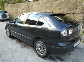 Seat Leon 1.8 T 44 | Mobile.bg    2