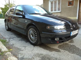 Seat Leon 1.8 T 44 | Mobile.bg    7