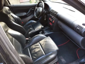Seat Leon 1.8 T 44 | Mobile.bg    16