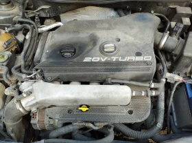 Seat Leon 1.8 T 44 | Mobile.bg    15