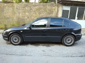 Seat Leon 1.8 T 44 | Mobile.bg    5