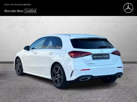 Mercedes-Benz A 200 d | Mobile.bg � ����� ������ 4