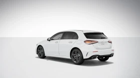 Mercedes-Benz A 200 d - 77900 лв. / 39829.64 € - 50248332 6