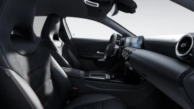 Mercedes-Benz A 200 d - 77900 лв. / 39829.64 € - 50248332 9