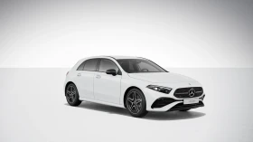 Mercedes-Benz A 200 d