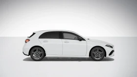 Mercedes-Benz A 200 d - 77900 лв. / 39829.64 € - 50248332 3