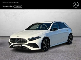 Mercedes-Benz A 200 d | Mobile.bg � ����� ������ 1