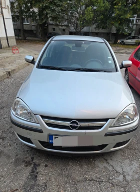 Обява за продажба на Opel Corsa ~3 000 лв. - изображение 1