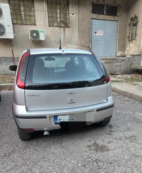 Обява за продажба на Opel Corsa ~3 000 лв. - изображение 1