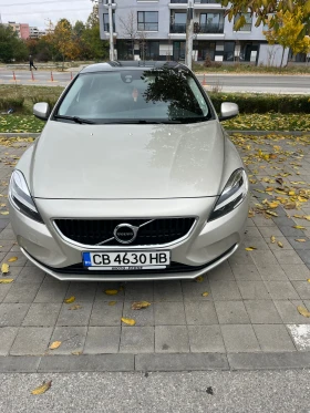     Volvo V40  1.5  