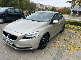     Volvo V40  1.5  