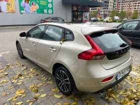     Volvo V40  1.5  