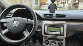 VW Passat 2.0 TDI  | Mobile.bg    4