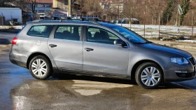     VW Passat 2.0 TDI 