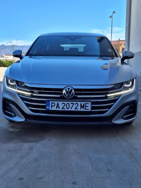 VW Arteon SB R line - изображение 1