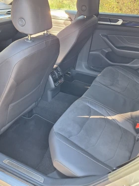 VW Arteon SB R line, снимка 9
