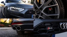 Audi S4 3.0 BITDI Quattro, снимка 8