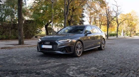 Audi S4 3.0 BITDI Quattro - изображение 1