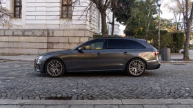 Audi S4 3.0 BITDI Quattro, снимка 4