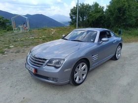 Chrysler Crossfire 3.2 V6, снимка 10