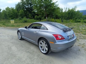 Chrysler Crossfire 3.2 V6, снимка 8