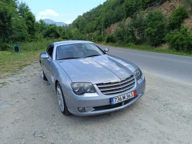 Chrysler Crossfire 3.2 V6, снимка 11