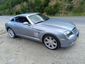 Chrysler Crossfire 3.2 V6, снимка 13