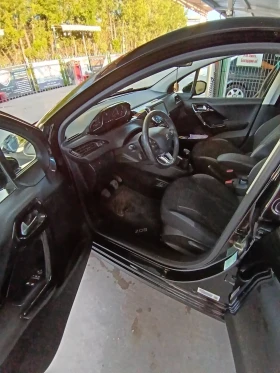 Peugeot 208 1.4 HDI, снимка 6