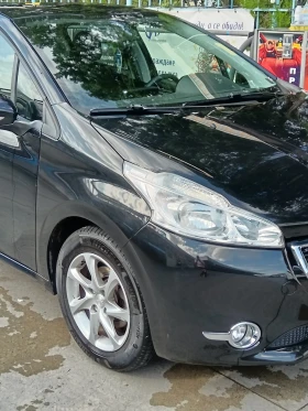 Peugeot 208 1.4 HDI - 6300 € / 12321.73 лв. - 42016140 10