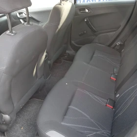 Peugeot 208 1.4 HDI, снимка 3