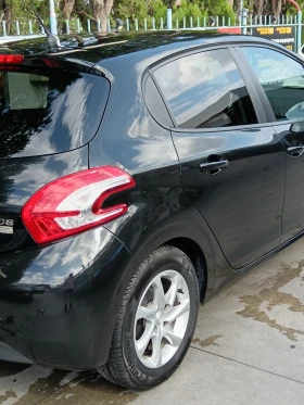 Peugeot 208 1.4 HDI - 6300 € / 12321.73 лв. - 42016140 9