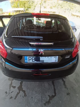 Peugeot 208 1.4 HDI, снимка 2
