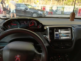 Peugeot 208 1.4 HDI, снимка 8