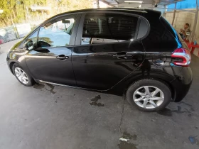 Peugeot 208 1.4 HDI, снимка 5