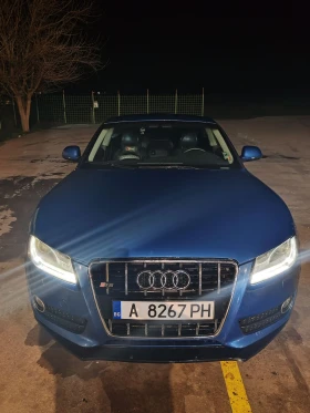 Audi A5 3.0tdi, снимка 4
