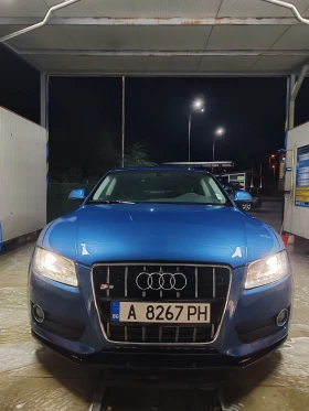 Audi A5 3.0tdi, снимка 1